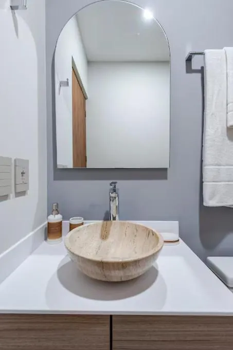 Apartment With Private Jacuzzi, Rooftop Pools & Free Beach Club Tulum