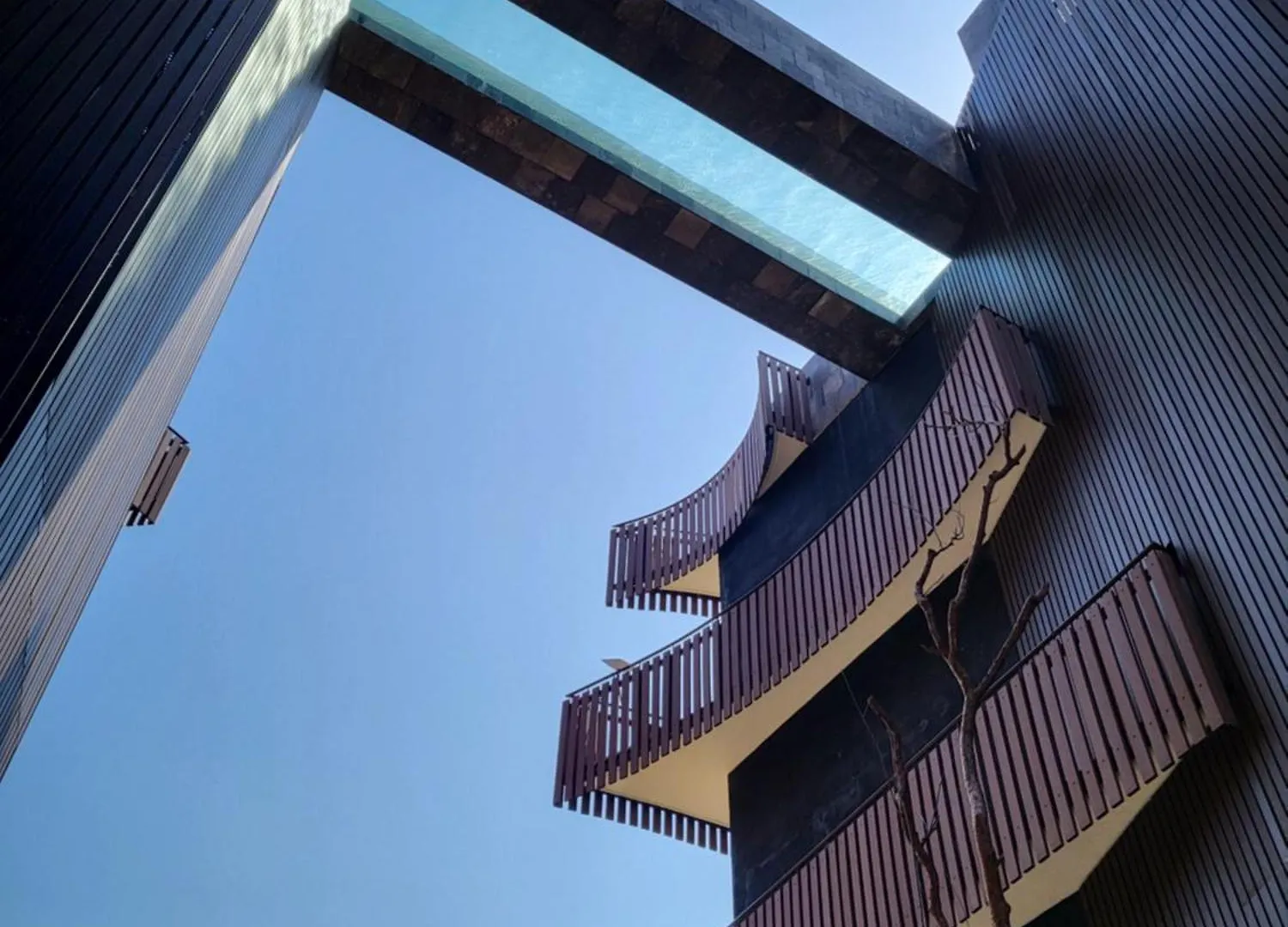 Apartment With Private Jacuzzi, Rooftop Pools & Free Beach Club 图卢姆 墨西哥