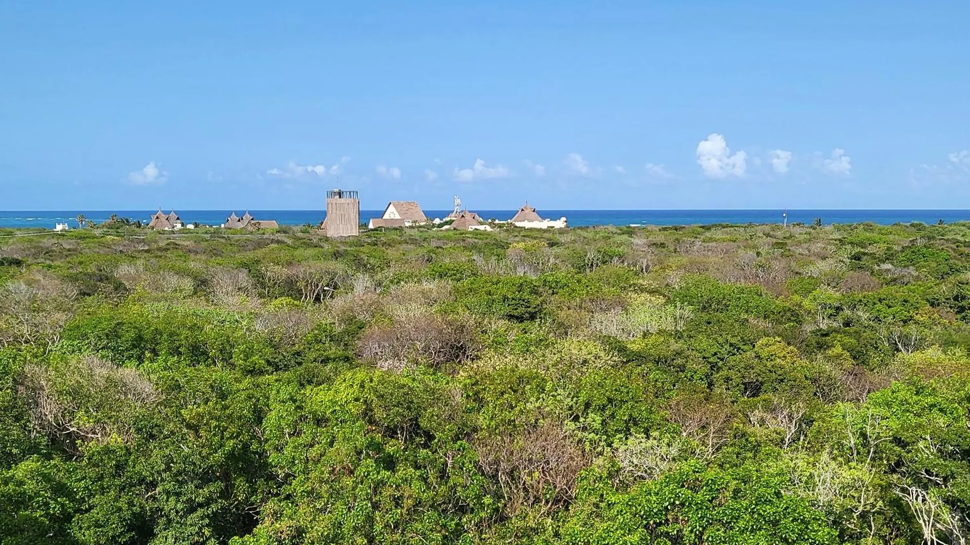 Apartment With Private Jacuzzi, Rooftop Pools & Free Beach Club Tulum