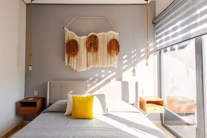 Apartment With Private Jacuzzi, Rooftop Pools & Free Beach Club Tulum