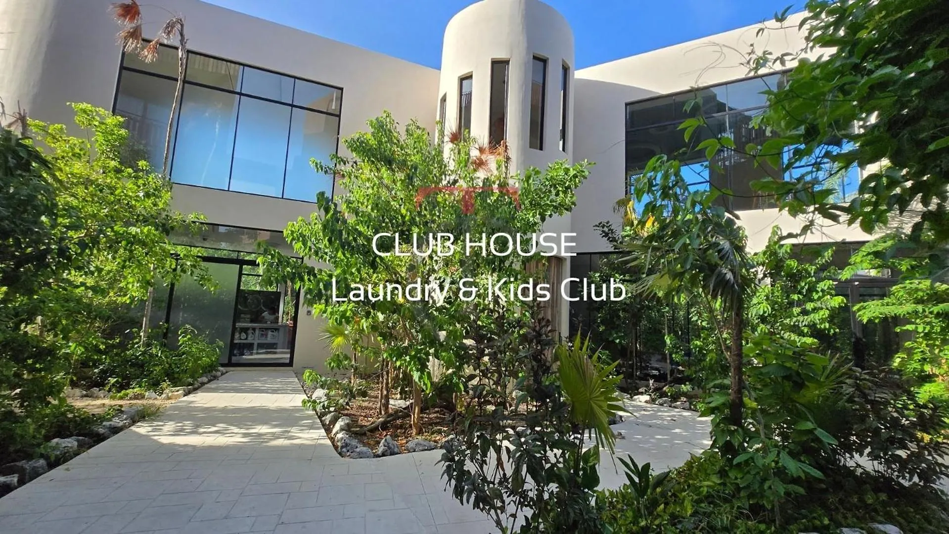 Apartment With Private Jacuzzi, Rooftop Pools & Free Beach Club Tulum