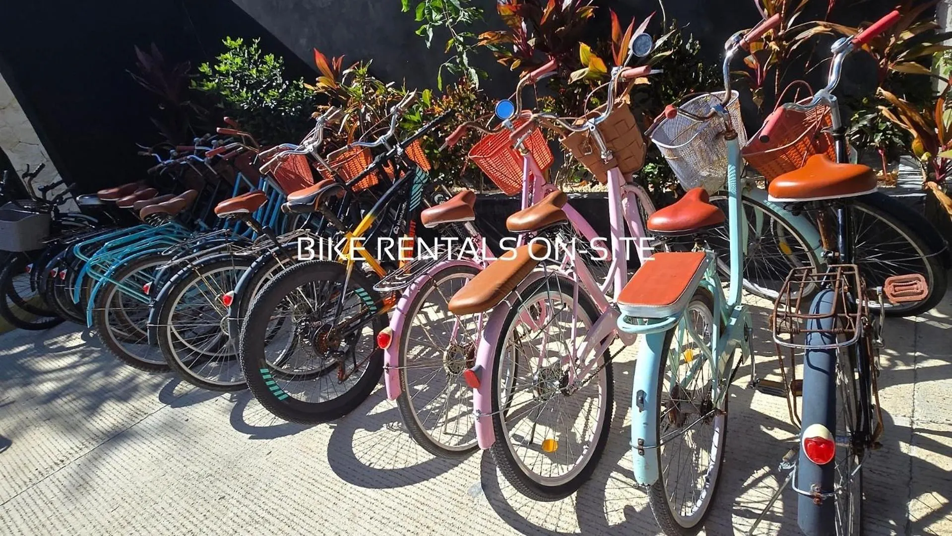 Apartment With Private Jacuzzi, Rooftop Pools & Free Beach Club Tulum Mexico