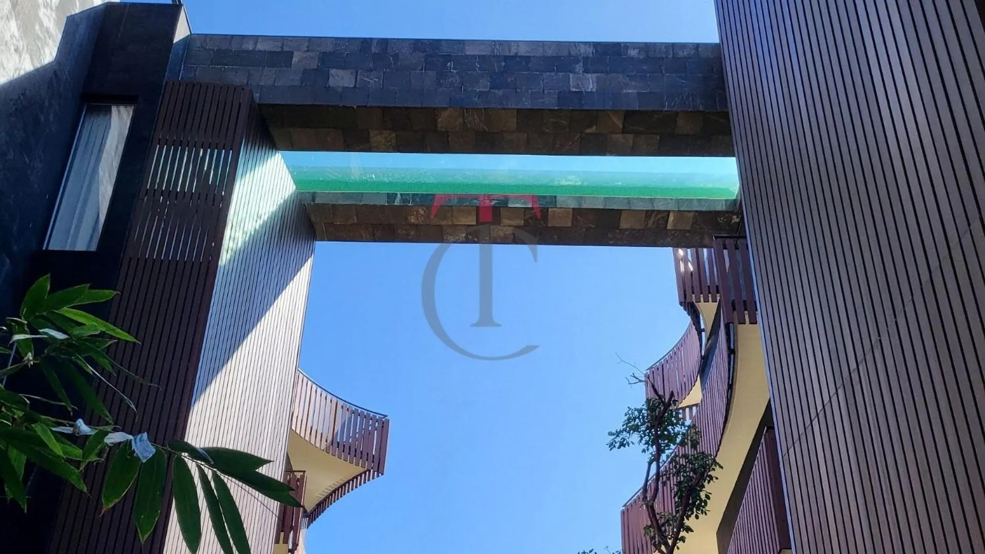 Apartment With Private Jacuzzi, Rooftop Pools & Free Beach Club Tulum