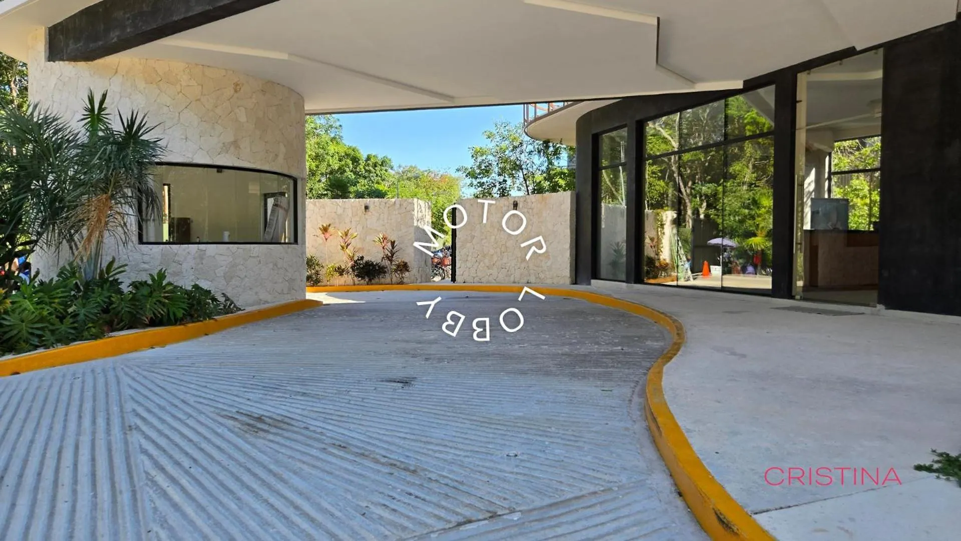 Apartment With Private Jacuzzi, Rooftop Pools & Free Beach Club Tulum
