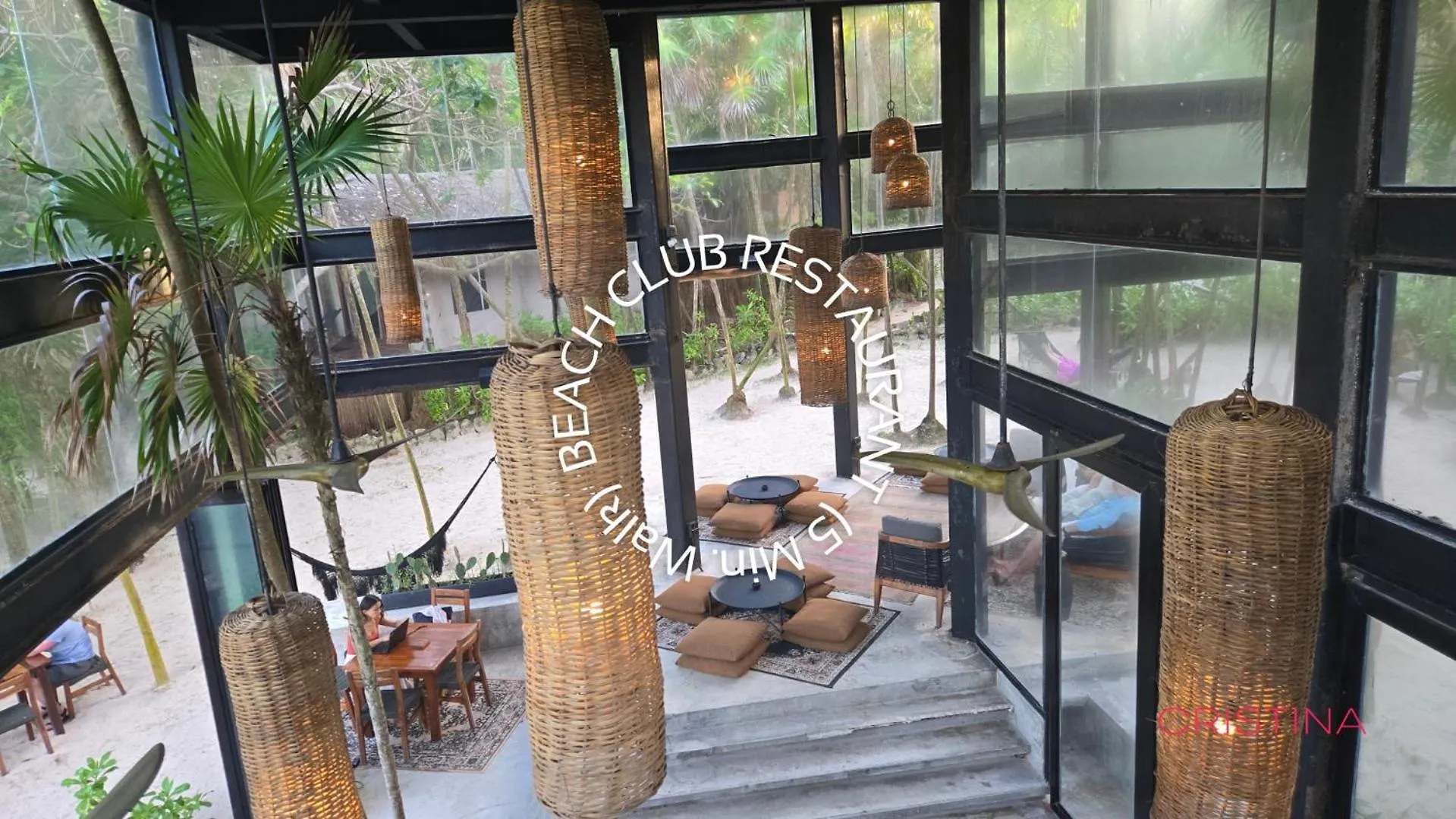 Apartment With Private Jacuzzi, Rooftop Pools & Free Beach Club Tulum Mexico